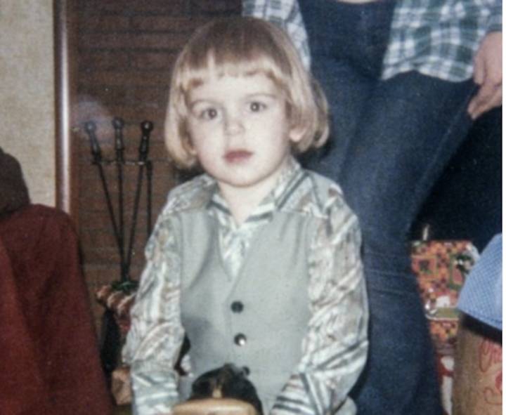 Cold case: What happened to this 4-year-old Mass. boy in 1978?