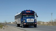 Consejo de Movilidad exige que Gobierno transparente administración del transporte público