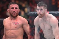 Cory Sandhagen’s Iconic Move to Flatline Legend Becomes Merab Dvalishvili’s Nightmare at UFC 320