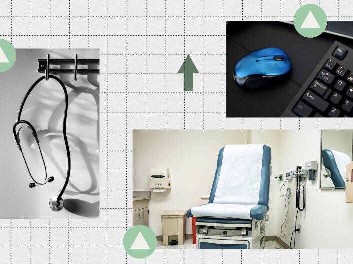 Health insurance premiums are going up next year — unless you work at these companies