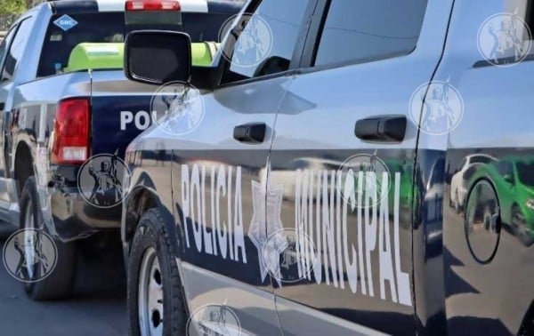 Baleado busca refugio en tienda de conveniencia; muere