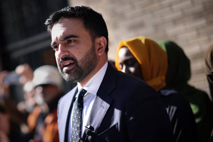 A vote for Mamdani is a vote for LITERALLY more criminals on NYC streets