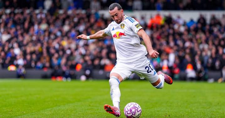 Two Leeds United players on brink of golden opportunity vs Burnley as injuries take toll