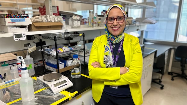 Dragons' Den for doctors: this competition takes scientists' pitches on how to improve health care