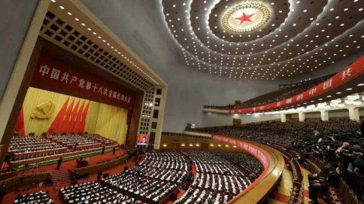 China suspende durante un año las restricciones a la exportación de tierras raras