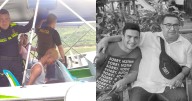 Ciudadano extranjero le quitó la vida a padre e hijo en las últimas horas