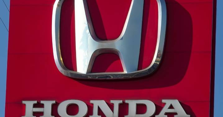 Honda suspende producción en México: ¿Qué modelos dejará de producir por falta de chips?