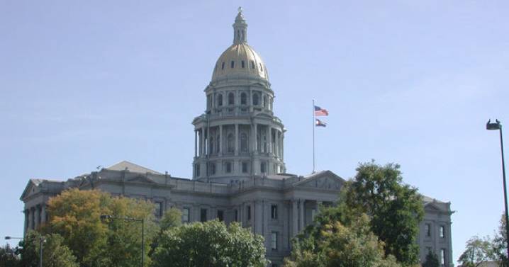 Colorado becomes first state to cap prescription drug prices, starting with Enbrel