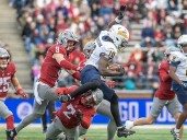 Briggs: As Toledo football misses another road opportunity, the Rockets are who they are