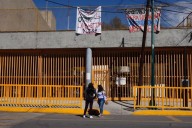 Desalojan Prepa 7 debido a una amenaza por presunto artefacto explosivo