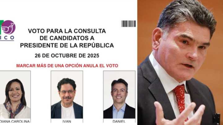Atención: Procuraduría citó al Registrador y al CNE a reunión clave para definir la consulta del Pacto Histórico