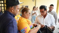 Alex Saab: "Algodones del Orinoco impulsa la producción textil nacional junto a 113 talleres comunales"