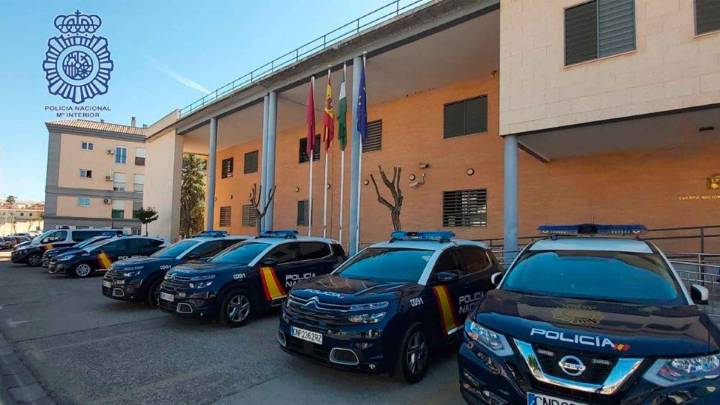 Detenido un hombre en Dos Hermanas tras el crimen, aunque no es el autor
