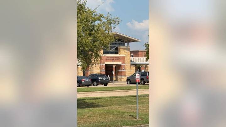Cy-Fair ISD mother alleges daughter was sexually assaulted by teacher and students