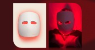 The TheraFace Mask Glo Is The Skin Care Gift That Keeps On Giving