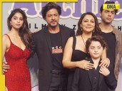 Shah Rukh Khan 60th birthday plans revealed: Special day to be celebrated at...