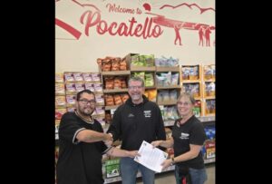 New Rise & Respond Foundation launches with community celebration in Pocatello