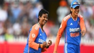 ‘Outstanding to watch’: India captain hails Deepti Sharma, Amanjot Kaur’s match