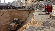 Israel identifies the remains of one more hostage
