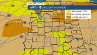 With 93% of Indiana in drought, firefighters and farmers are preparing for field fires