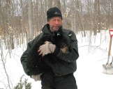 Unique Bruce Peninsula black bears focus of expert talk in Owen Sound