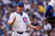 Counsell guía a Cachorros a serie divisional ante Cerveceros su exequipo