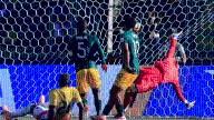3-1. Colombia se cita con España en cuartos de final tras derrotar a Sudáfrica