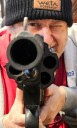 Unarmed and less dangerous? | View From Down Under