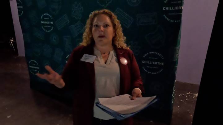 Candidates Night Videos by Chillicothe & Ross County League of Women...