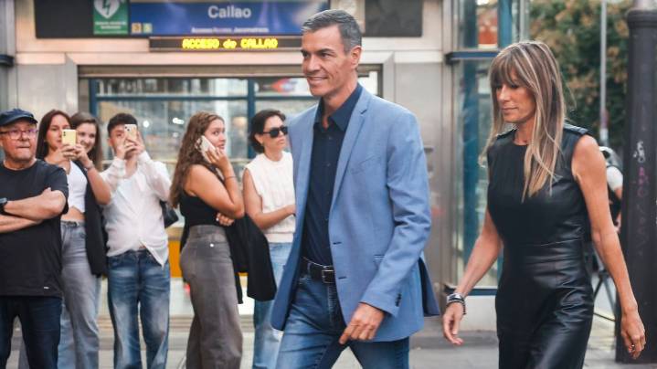 El juez prorroga su investigación a Begoña Gómez hasta el próximo 16 de abril