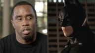 Diddy Went As Batman At His Last Halloween Party. This Year There Won’t Even Be Candy