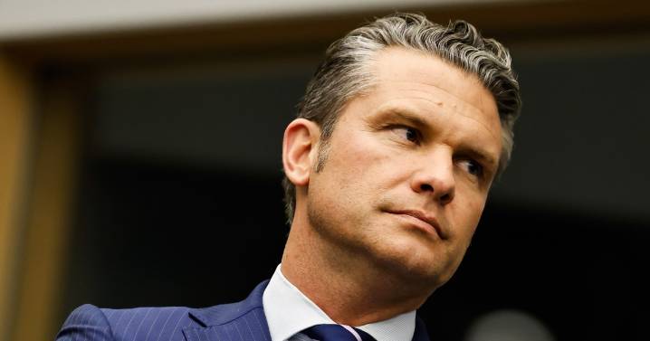 Hegseth cracks down on Pentagon staff speaking to Congress