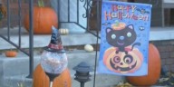 Baptist Health Paducah urges people to be safe on Halloween
