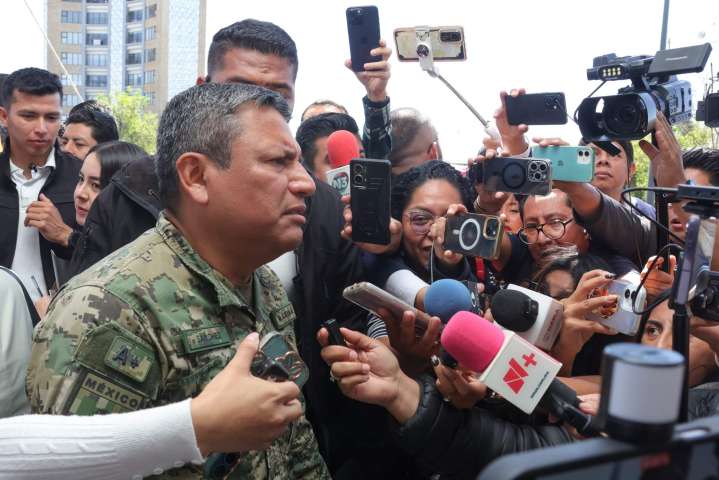 Los penales en Puebla son complejos, abundan sobornos a custodios y fuertes intereses económicos: SSP