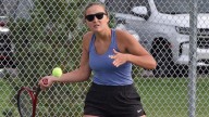 State AA Tennis: Singles, doubles & team championships all up for grabs