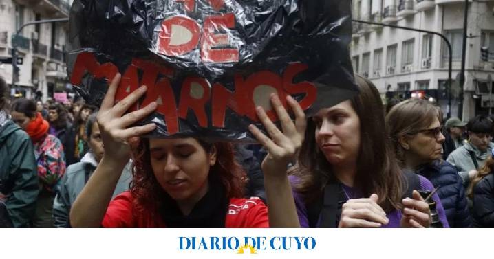 Advierten que en lo que va de octubre ya hubo 11 femicidios en la Argentina