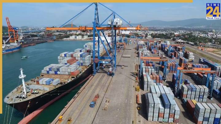 Major Diplomatic Win! India Secures Six-Month US Sanctions Exemption for Chabahar Port in Iran