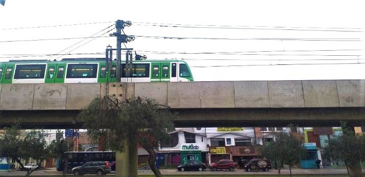ATU: Metro de Lima y Metropolitano funcionarán con normalidad este miércoles 15