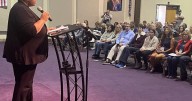 Faith & Freedom Rally advances Turning Point USA's cause
