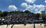 México mantiene su invicto tras vencer a Paraguay en el Mundial Sub