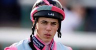 Jockey Tommie Jakes dies aged 19 just hours after competing as 'heartbroken' tributes paid