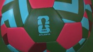 FIFA VP: Games will not be moved, 'football is bigger than them'