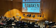 ‘Push for justice through creative expression’: Birmingham holds 2025 AWAKEN event
