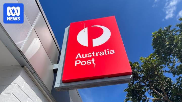 Five people in hospital after chemical leak at Australia Post offices in Queensland
