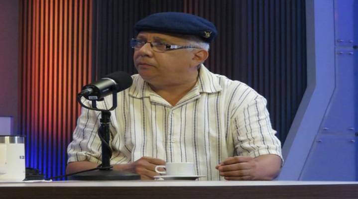 Alí Rojas: Pensamiento de Simón Rodríguez es esencial contra la guerra cognitiva