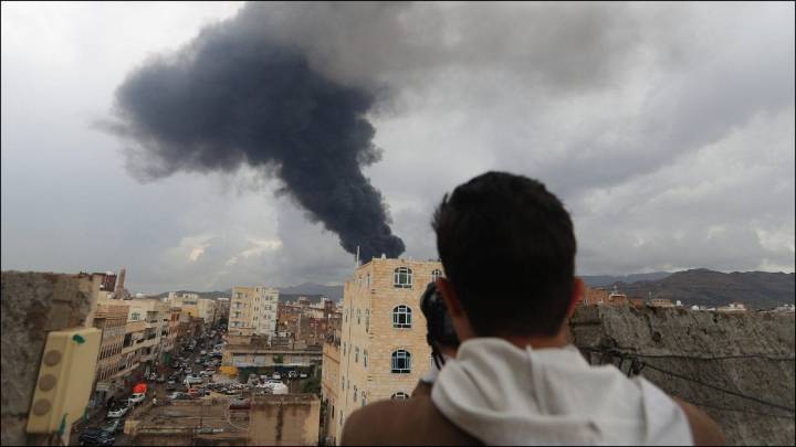 Yemen's Houthi Rebels Detain 20 UN Employees, Including 15 Foreigners