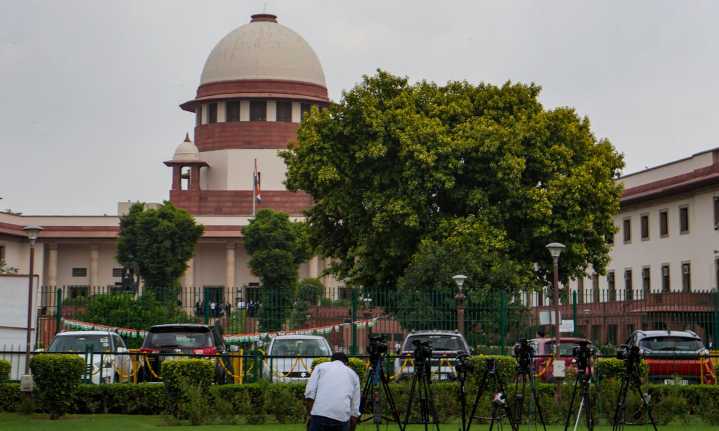 SC rejects Telangana's plea against HC stay on 42 pc OBC quota in local body polls