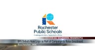 Rochester Public Schools expects new branding to bring new families into the district