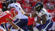 Watch Ravens vs. LA Rams NFL Week 6 today, free Streameast alternatives, start time, TV channel