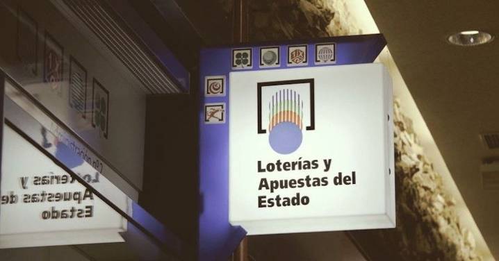 La Lotería Nacional deja un segundo premio de 120.000 euros al número en Salamanca capital